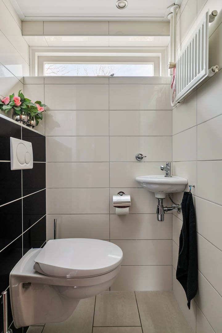 Foto 7 van Graaf Wernerstraat 27