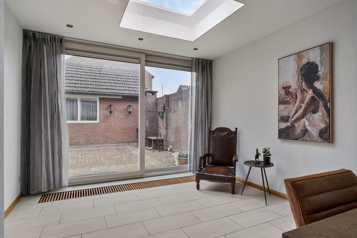 Foto 10 van Graaf Wernerstraat 27