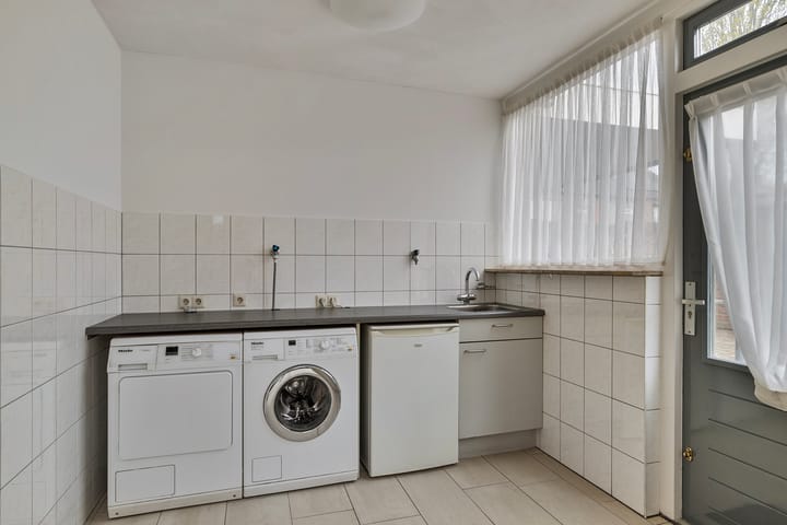 Foto 14 van Graaf Wernerstraat 27