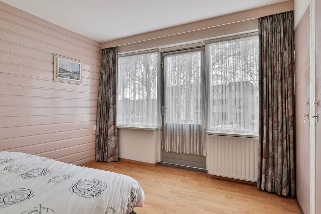 Foto 16 van Graaf Wernerstraat 27