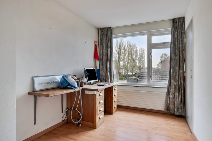 Foto 17 van Graaf Wernerstraat 27