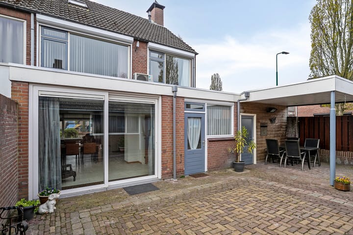 Foto 23 van Graaf Wernerstraat 27