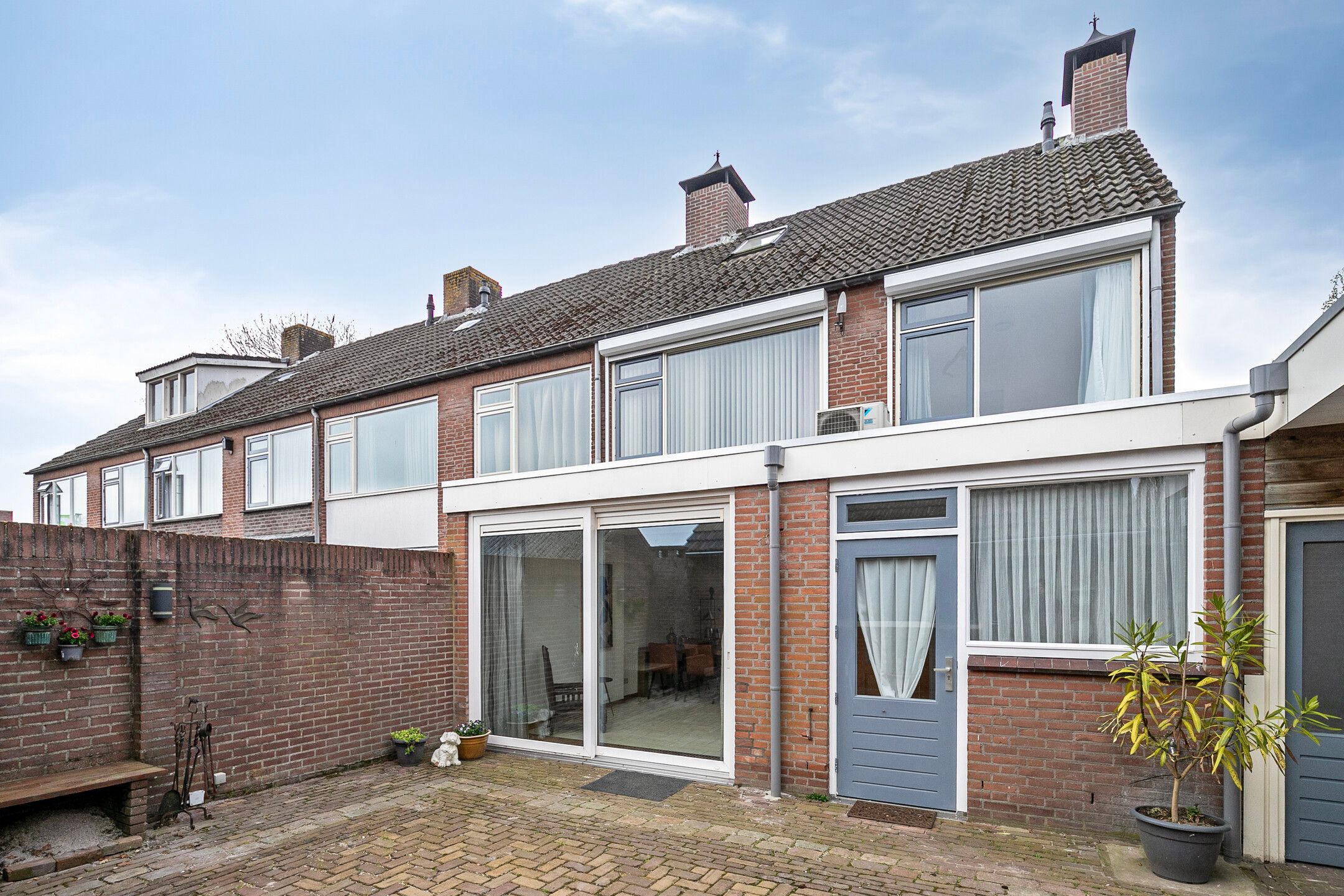 Foto 24 van Graaf Wernerstraat 27