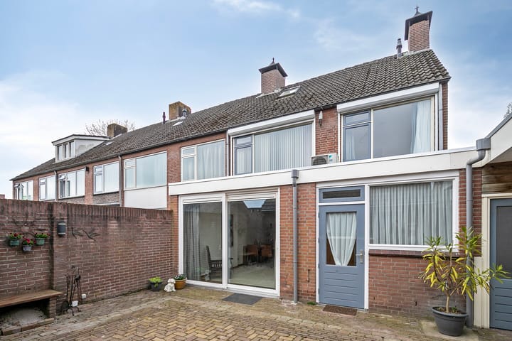 Foto 24 van Graaf Wernerstraat 27