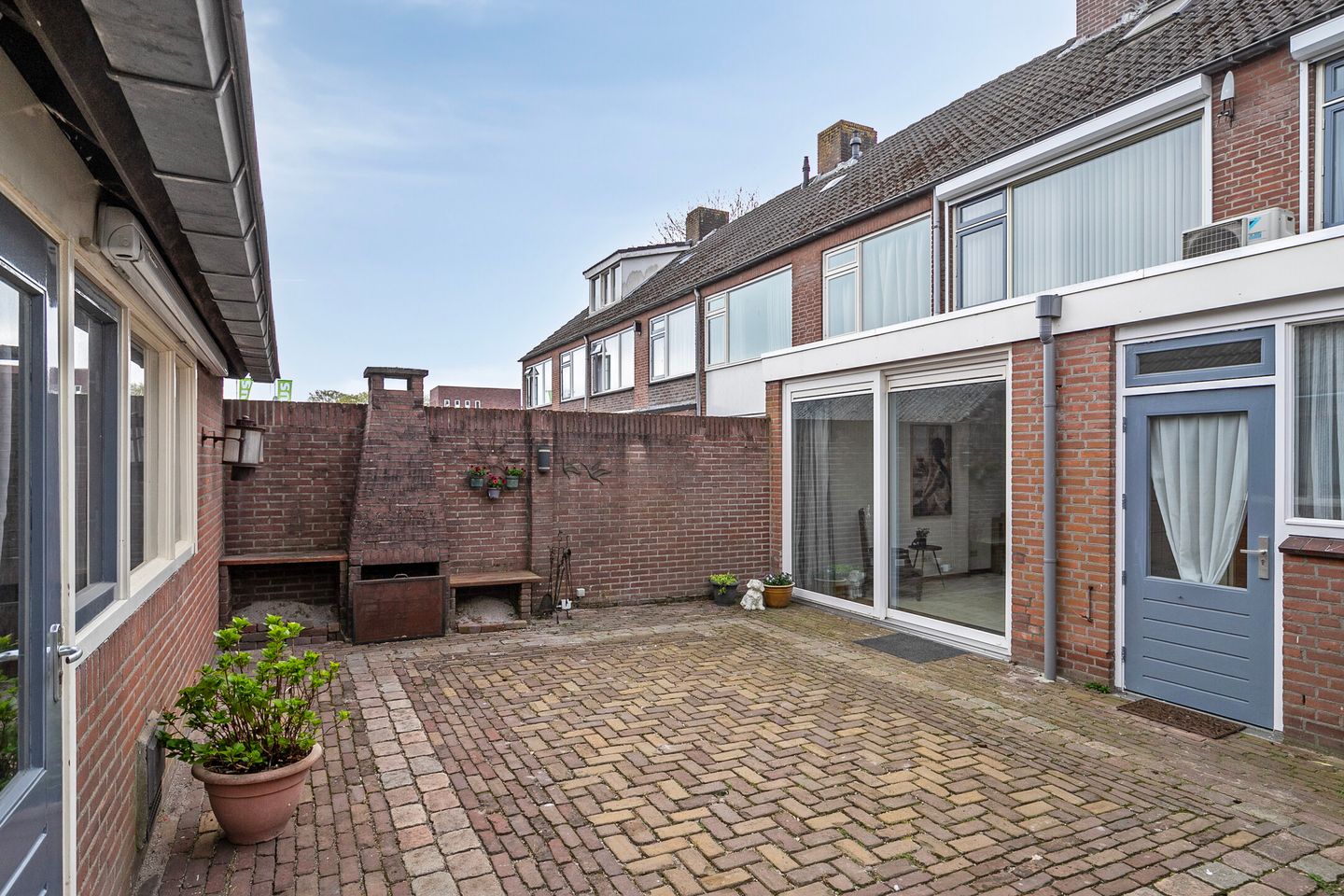 Foto 25 van Graaf Wernerstraat 27