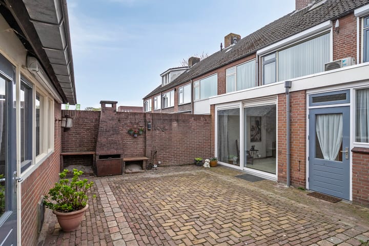 Foto 25 van Graaf Wernerstraat 27