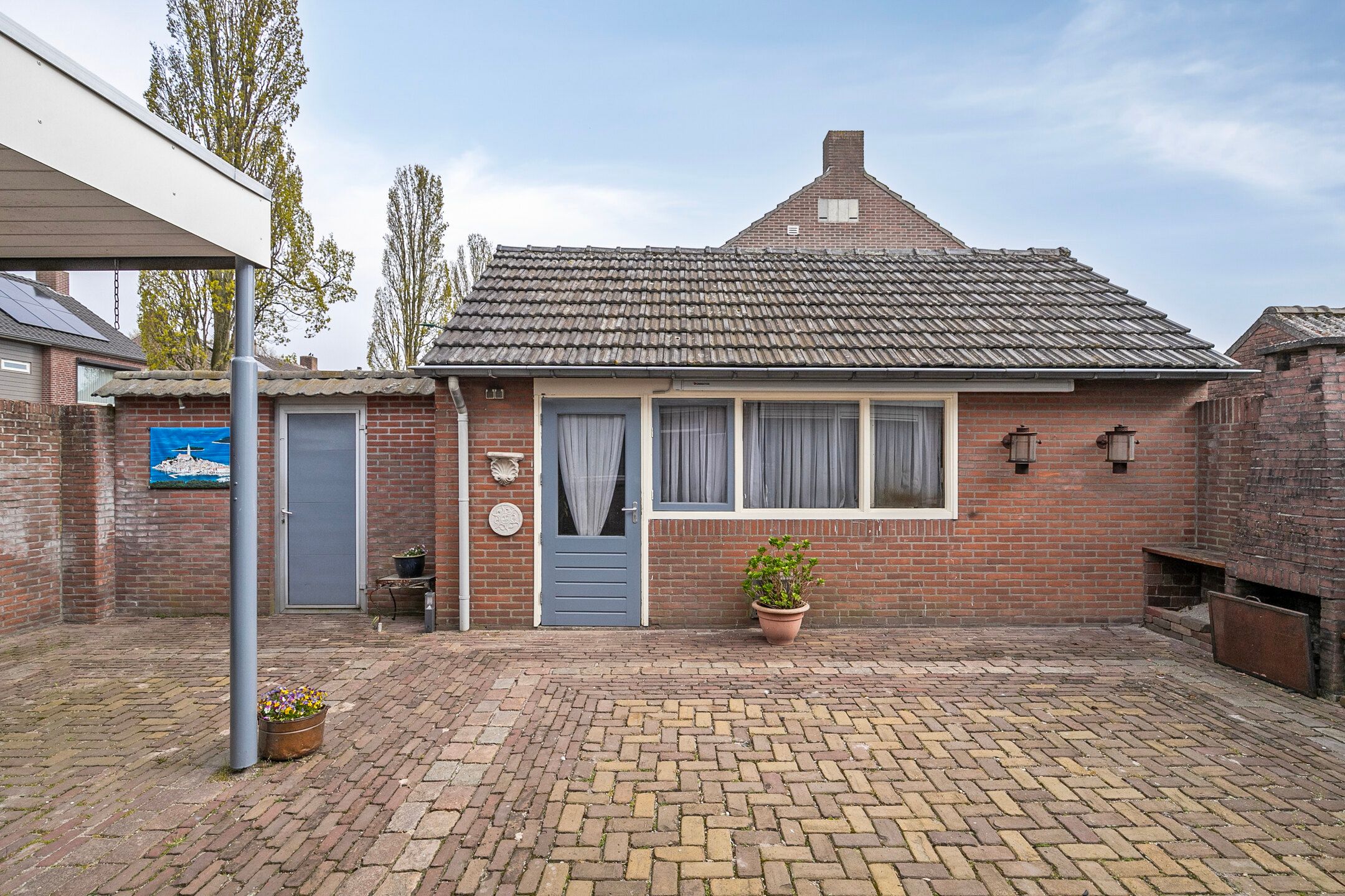 Foto 27 van Graaf Wernerstraat 27