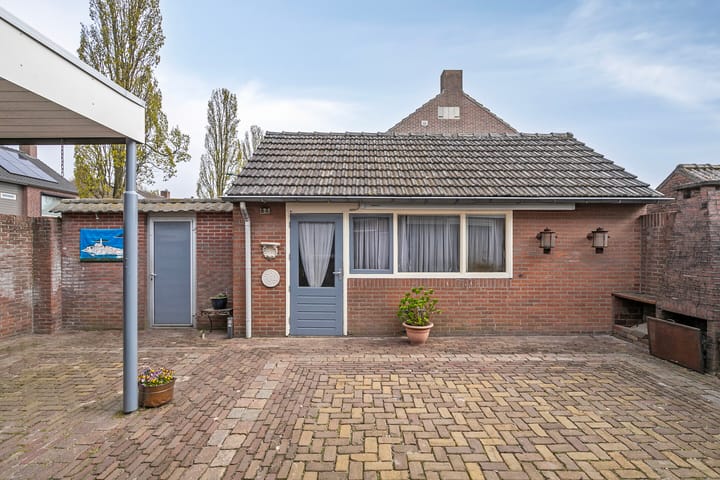 Foto 27 van Graaf Wernerstraat 27