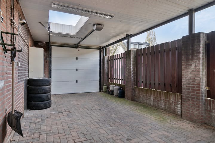 Foto 30 van Graaf Wernerstraat 27