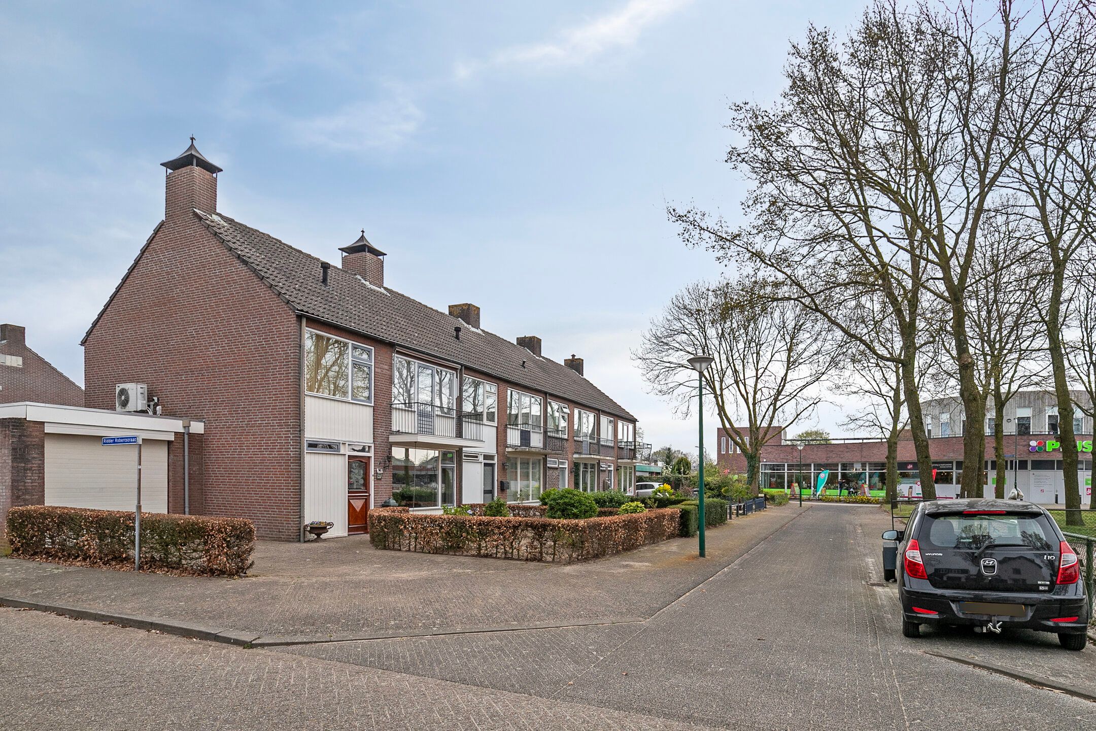 Foto 33 van Graaf Wernerstraat 27