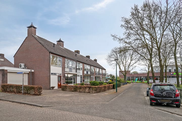 Foto 33 van Graaf Wernerstraat 27