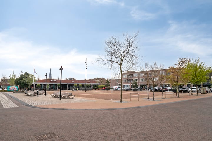 Foto 36 van Graaf Wernerstraat 27