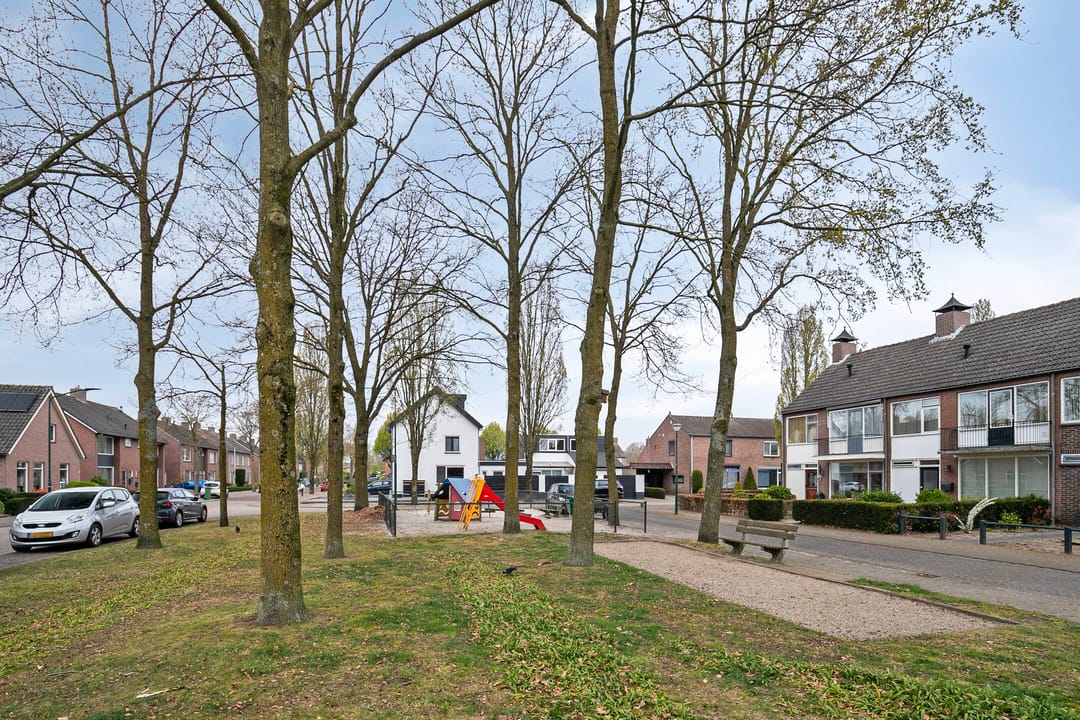 Foto 37 van Graaf Wernerstraat 27