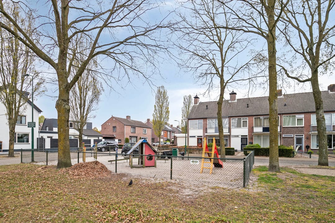 Foto 38 van Graaf Wernerstraat 27