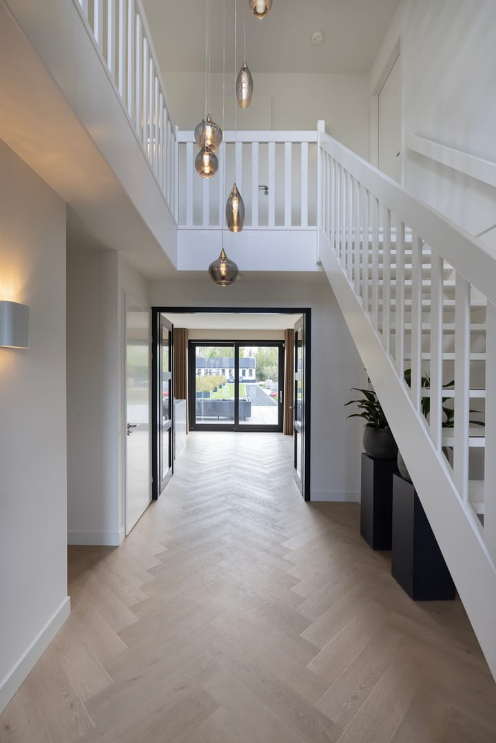 Foto 4 van Larense Laan 16