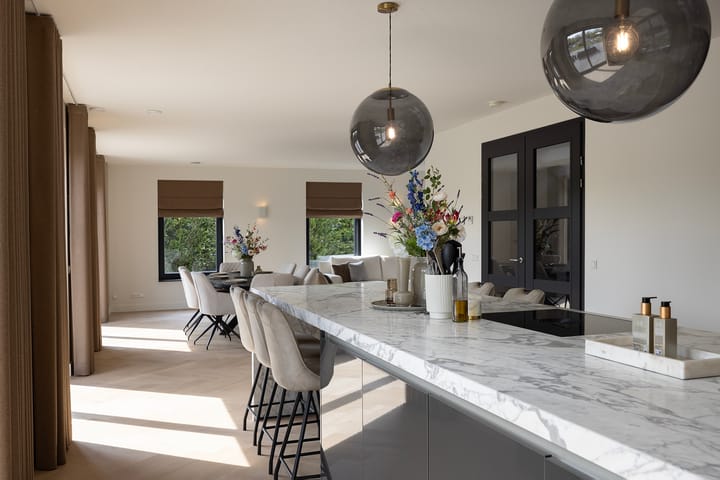 Foto 5 van Larense Laan 16