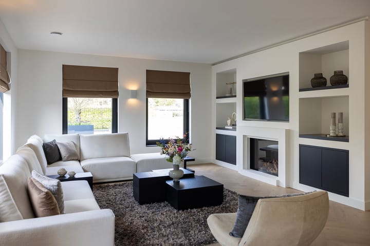 Foto 8 van Larense Laan 16