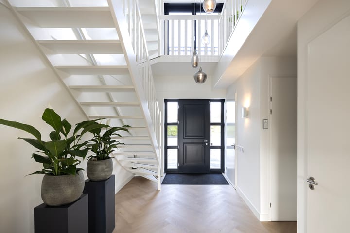 Foto 14 van Larense Laan 16