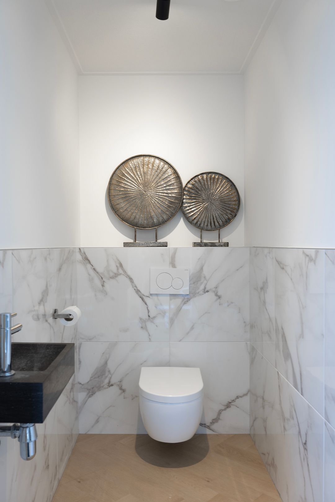 Foto 16 van Larense Laan 16