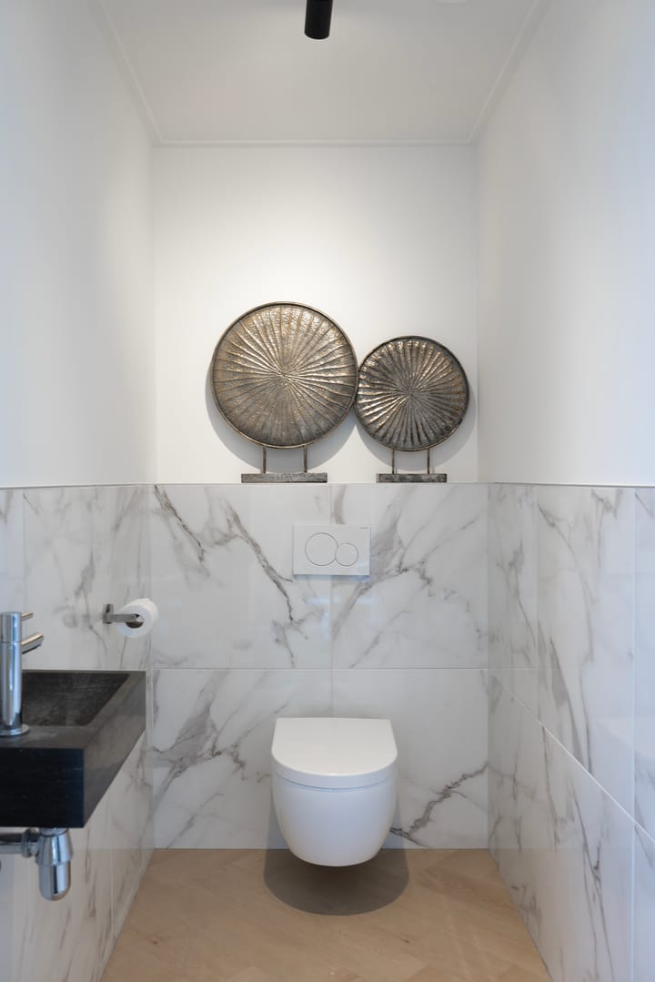 Foto 16 van Larense Laan 16