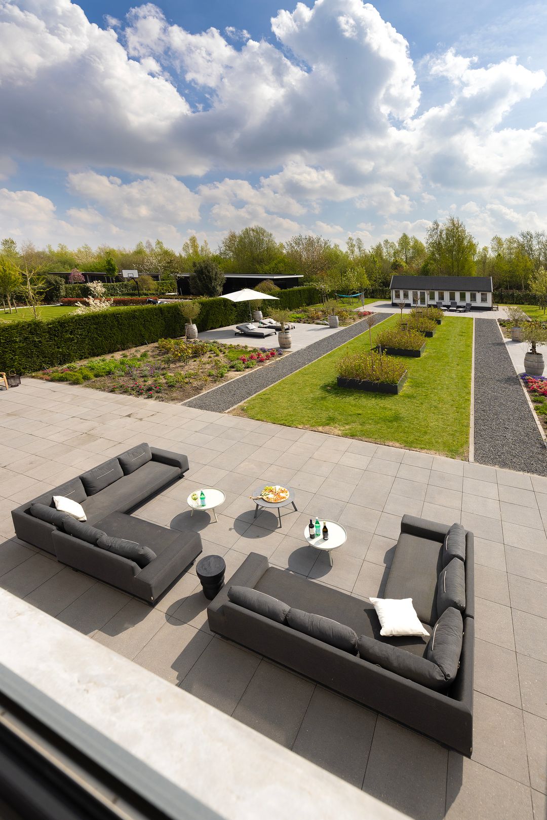 Foto 22 van Larense Laan 16