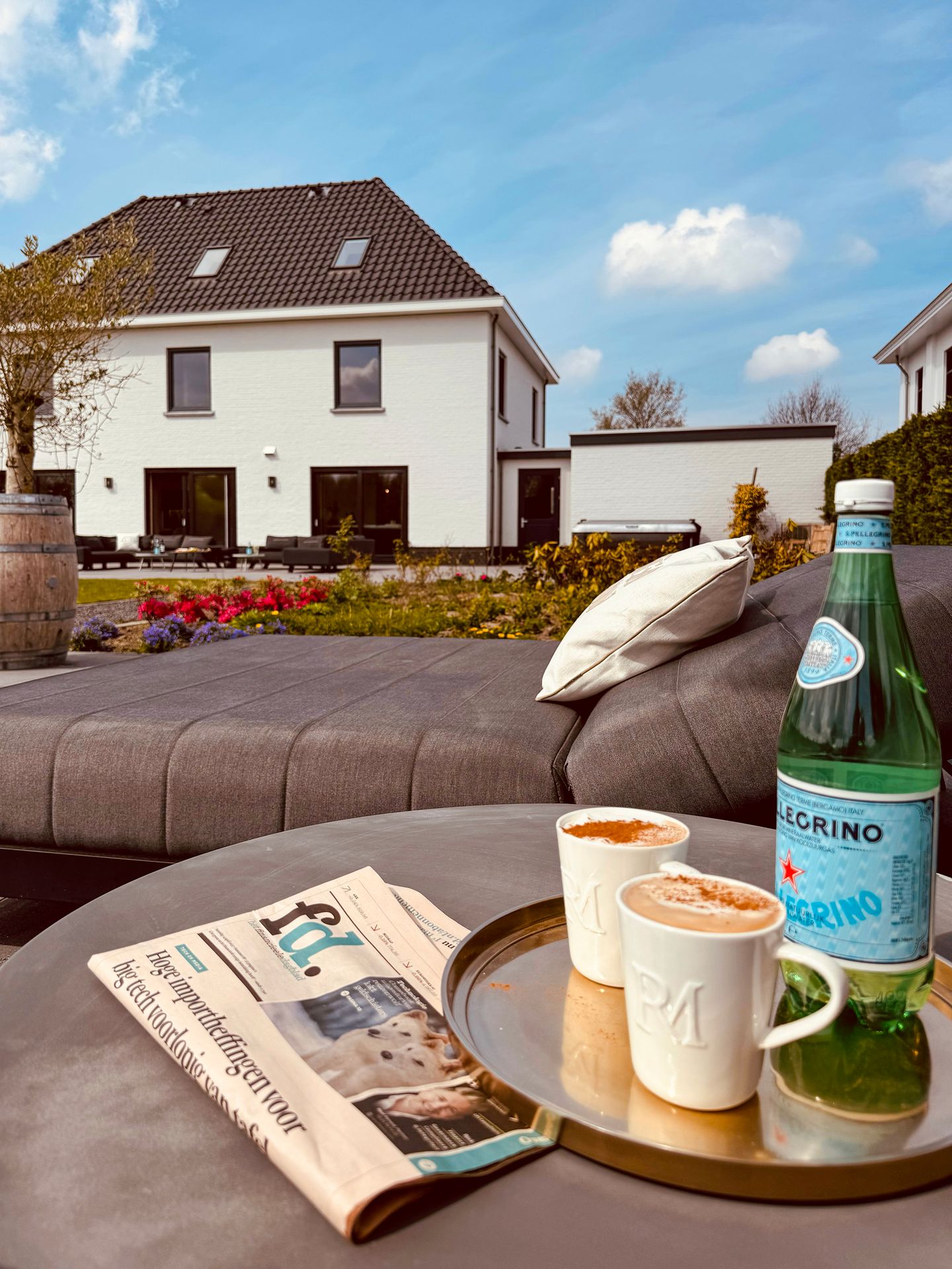 Foto 44 van Larense Laan 16