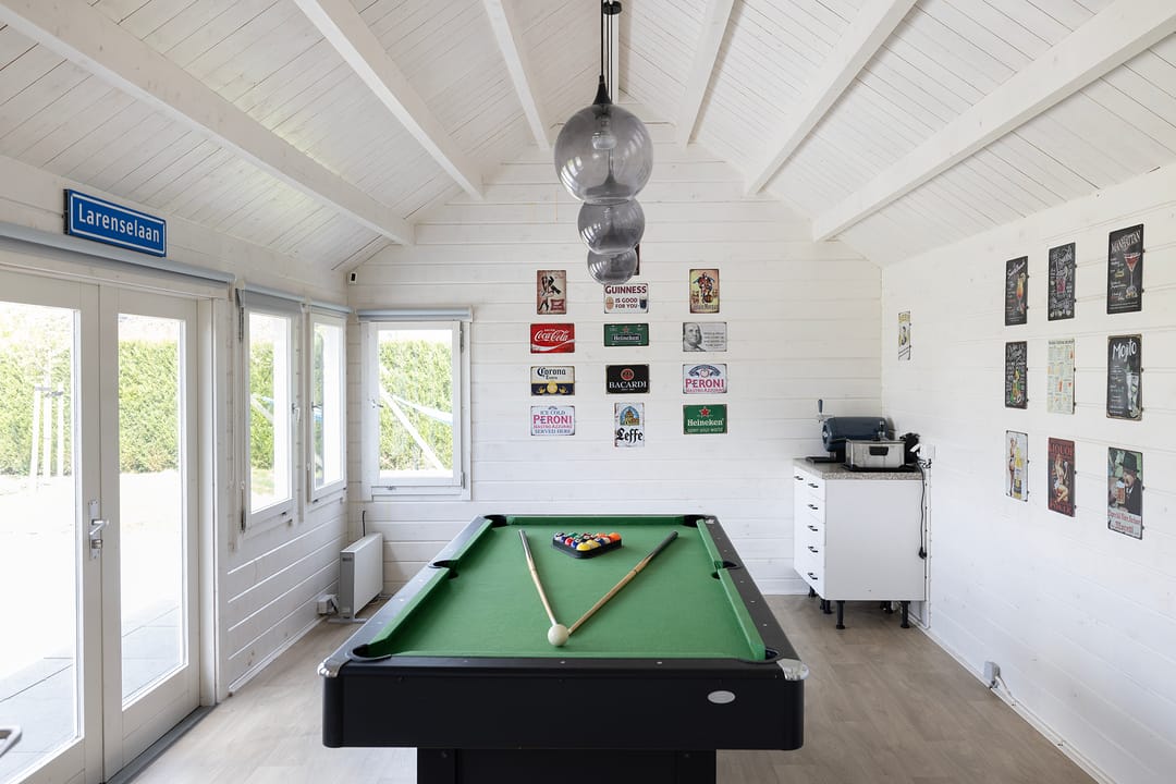 Foto 46 van Larense Laan 16