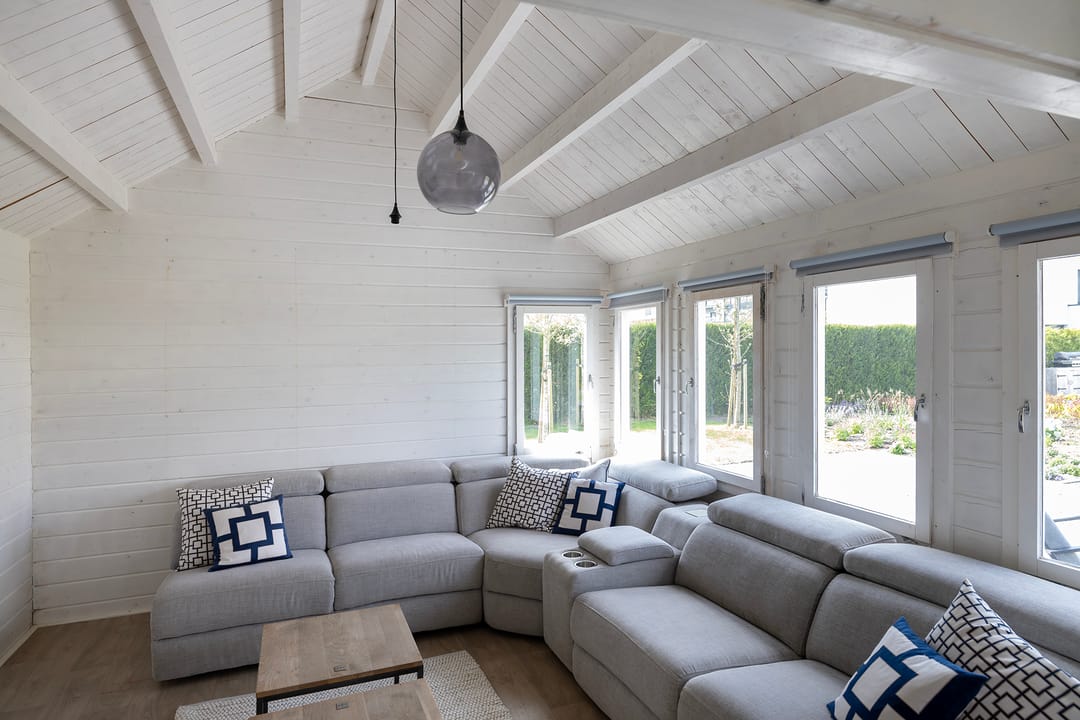 Foto 47 van Larense Laan 16