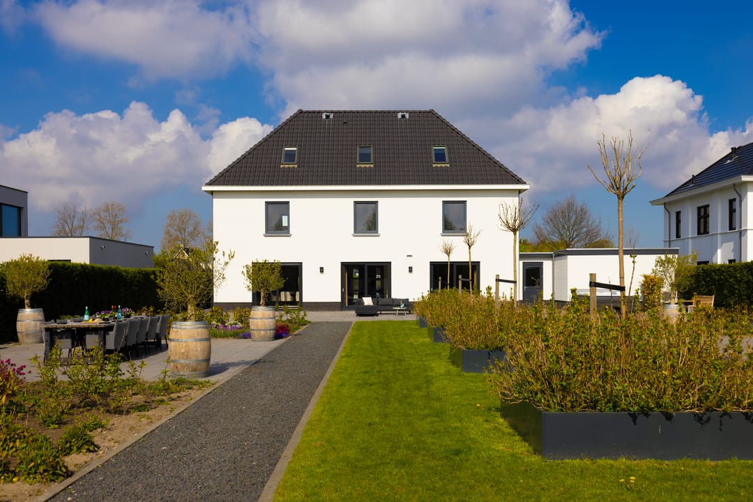 Foto 52 van Larense Laan 16