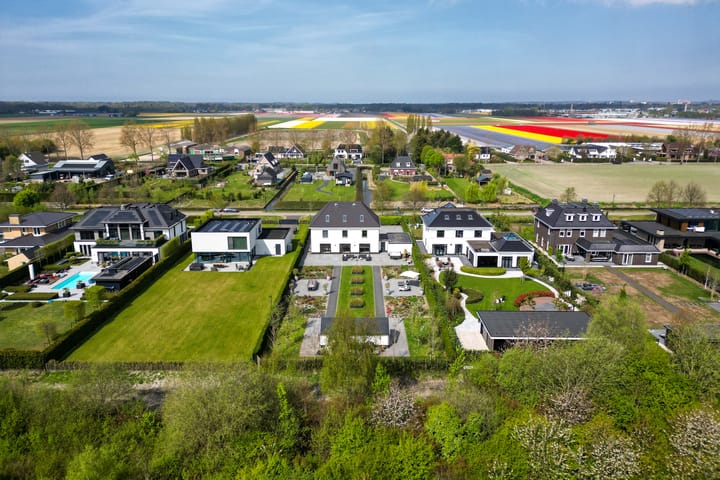 Foto 55 van Larense Laan 16