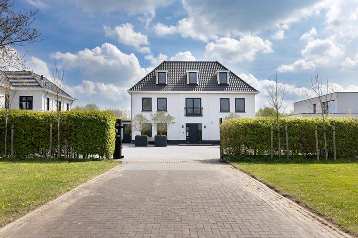 Foto 56 van Larense Laan 16