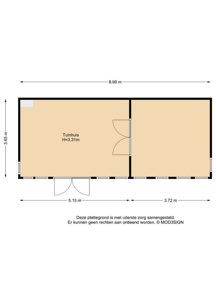 Foto 62 van Larense Laan 16
