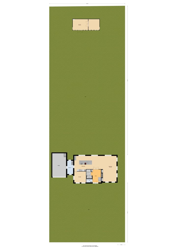 Foto 63 van Larense Laan 16