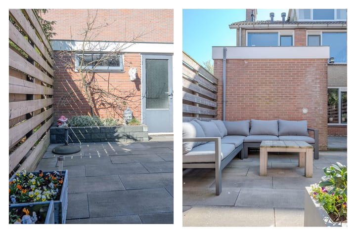 Foto 17 van Distelstraat 1