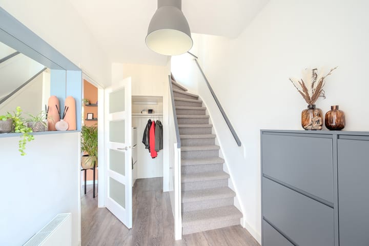 Foto 18 van Distelstraat 1