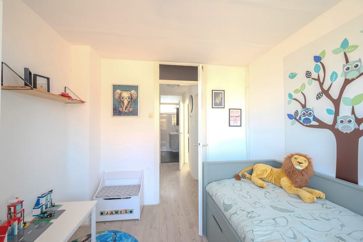 Foto 23 van Distelstraat 1