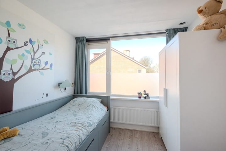 Foto 24 van Distelstraat 1