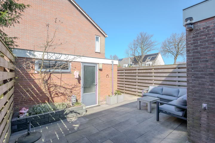 Foto 31 van Distelstraat 1