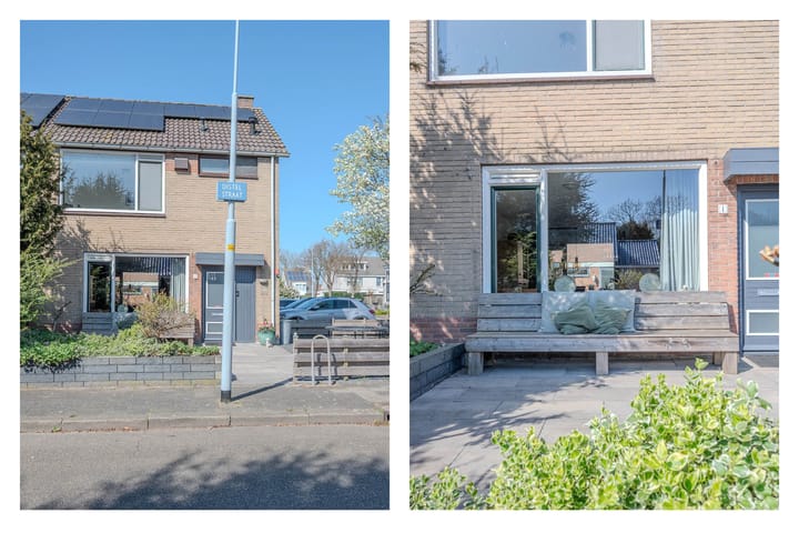 Foto 33 van Distelstraat 1