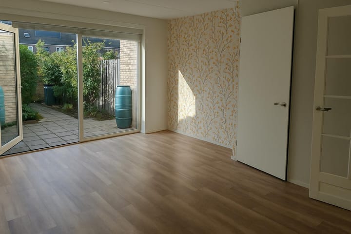 Foto 2 van Overweg 11