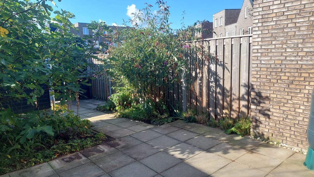 Foto 8 van Overweg 11