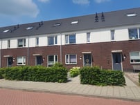 free-sector-houses for rent on De Clercqstraat 23