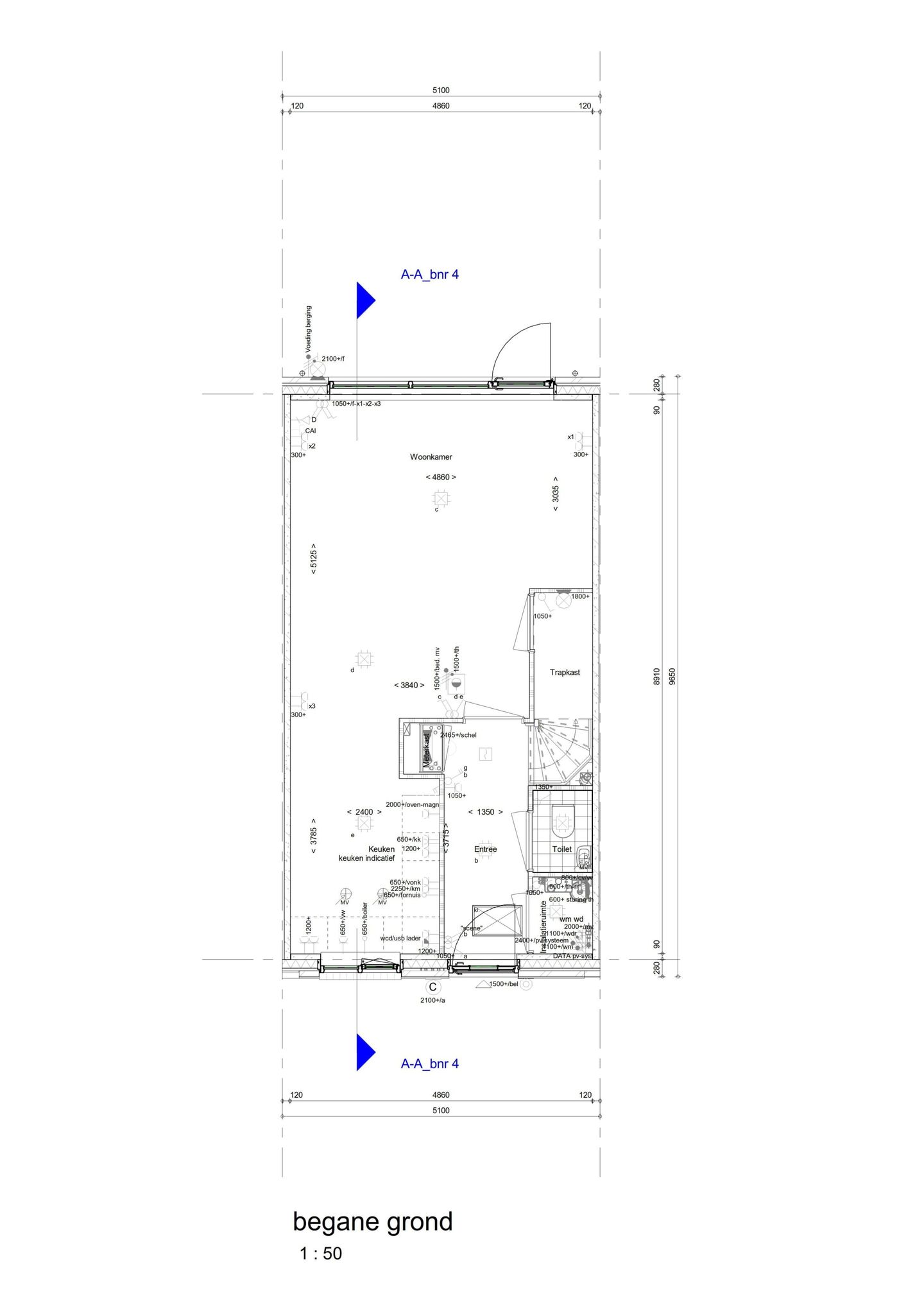 Foto 10 van Overweg 11