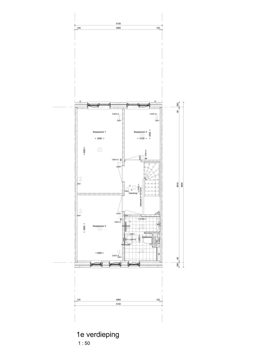 Foto 11 van Overweg 11