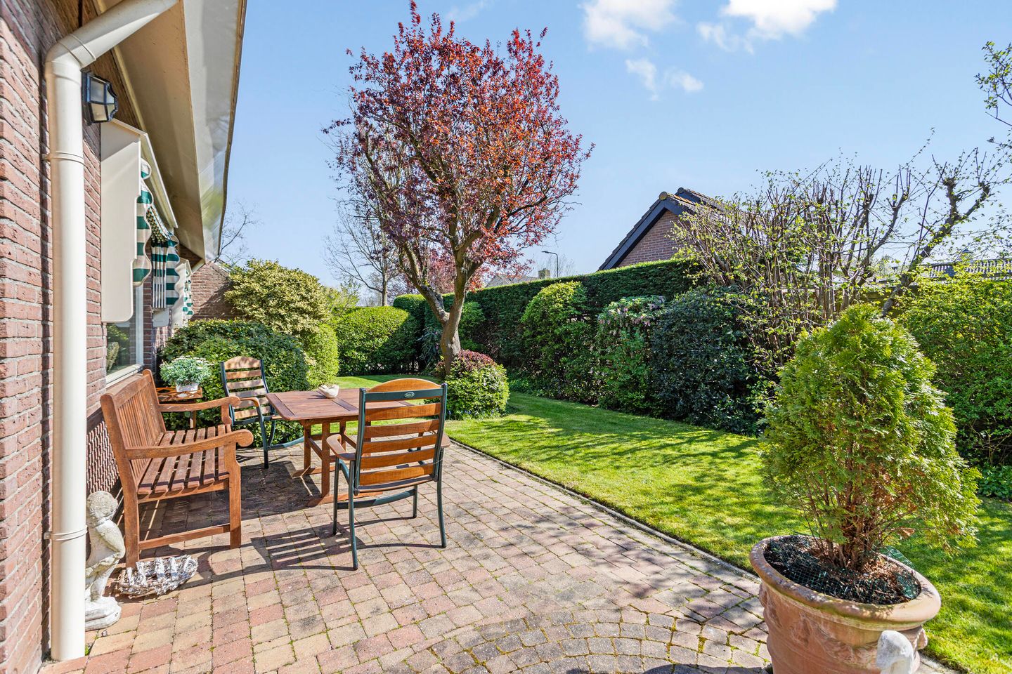 Foto 4 van Kokmeeuwstraat 57