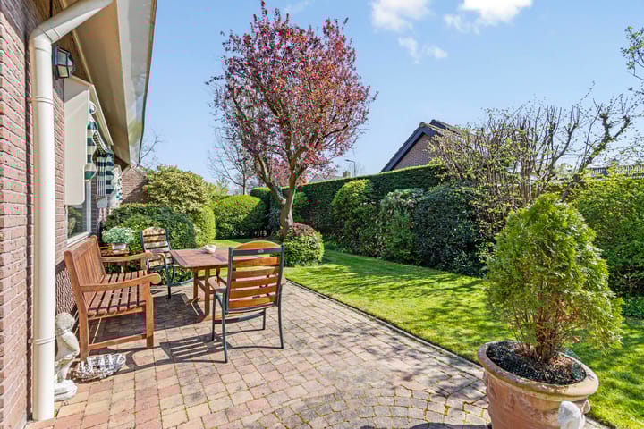 Foto 4 van Kokmeeuwstraat 57