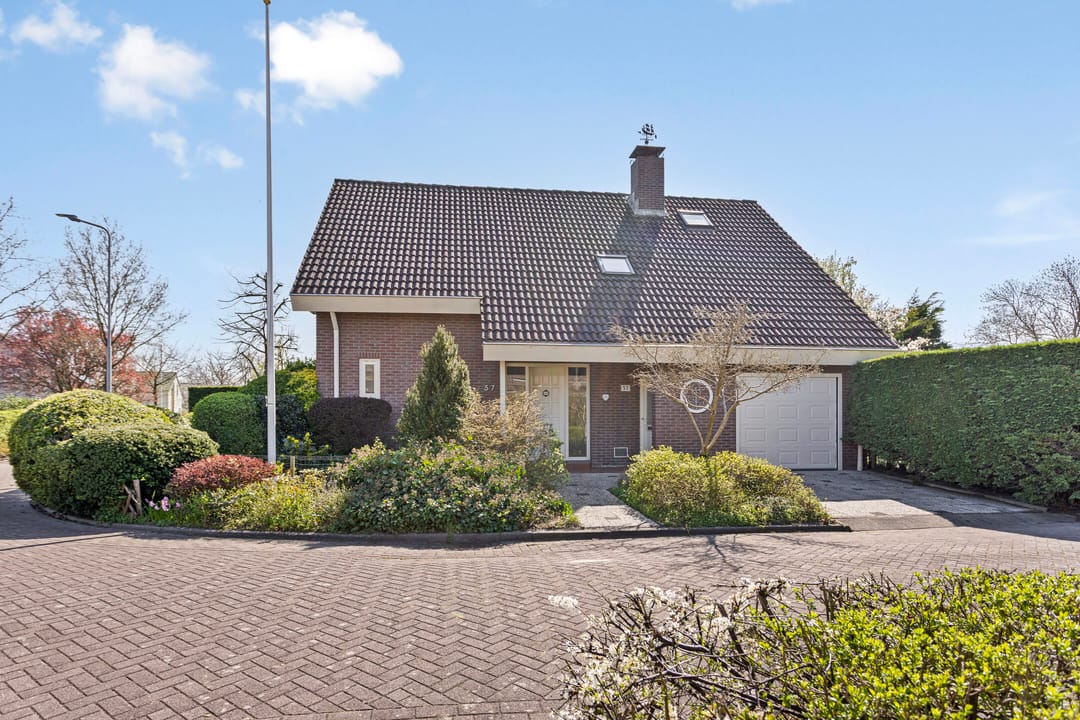 Foto 7 van Kokmeeuwstraat 57