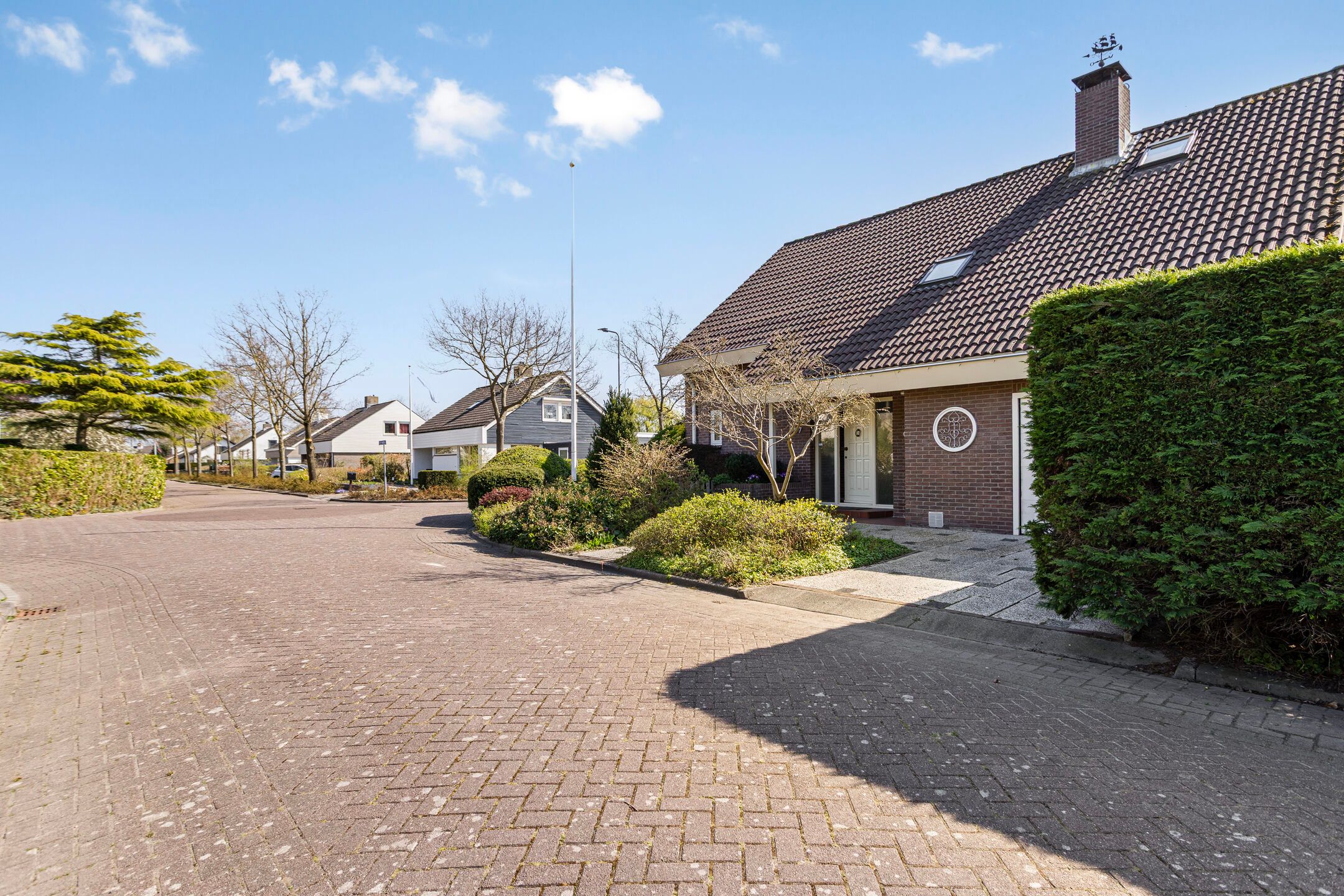 Foto 6 van Kokmeeuwstraat 57