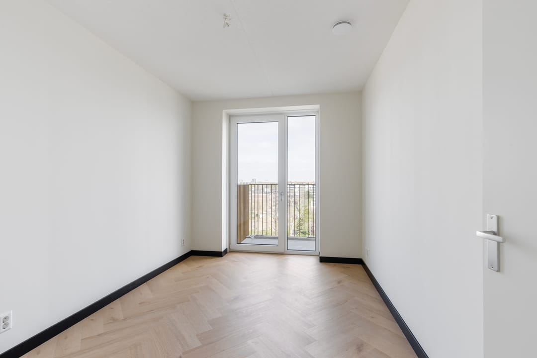 Foto 8 van Jaap van der Hoekplaats 144