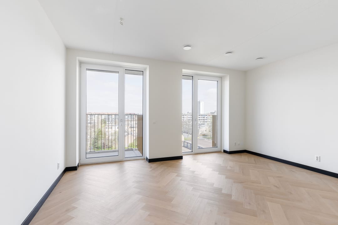 Foto 2 van Jaap van der Hoekplaats 144